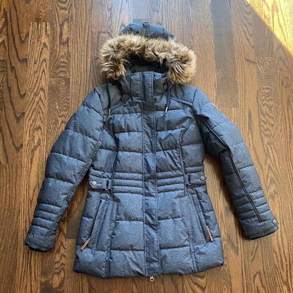 Women’s winter jacket